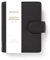 Filofax Pocket Norfolk Organizer – Espresso