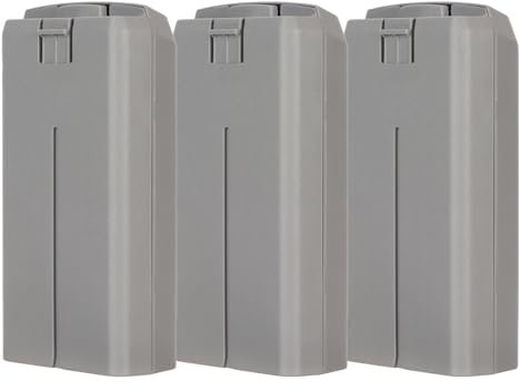 For DJI Mavic Mini 2 SE Intelligent Flight Battery, 2400mAh Replacement Spare Battery, 40min Flight Time Accessory For DJI Mavic Mini 2 SE