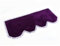 Piano Keyboard Cover Electric Piano Music Keyboard Protector Cover for Digital Electric Pianos(Violet (for 88 Key))
