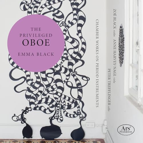 The Privileged Oboe - Oboenquartette