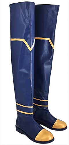 Manga World Cosplay Stiefel Schuhe for Fire Emblem Three Houses Felix