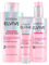 L'Oréal Paris, Elvive Glycolic Gloss, Pflegespülung + Shampoo + Serum ohne Ausspülen, Set für stumpfes und poröses Haar, Elvital Glykolglanz, intensiver und langanhaltender Glanz, 3 Flaschen