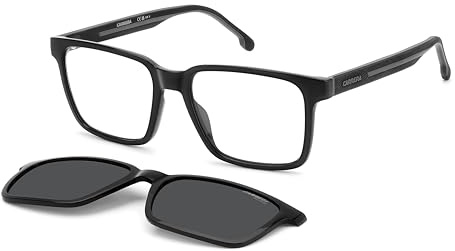 Sonnenbrillen CARRERA CA 8069/CS 08A BLACK GREY 53/17/145 Herren