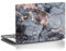 Hemasa Laptop Sticker 15.6 skin DIY Marble 15.6 Notebook Cover Decal Skins14 15.6 17 inch for MacBook Air Pro 13/HP/DELl/Lenovo 17 White