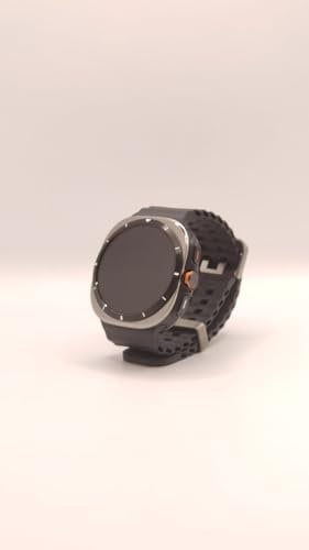 Galaxy Watch7 Ultra LTE SM-L705FZTADBT