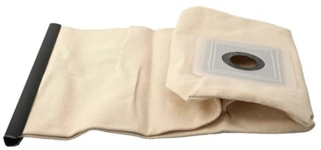XOTCMHG Sacs D'aspirateur. Compatible avec Les Sacs À Poussière Karcher T7/1/1 T10/1 T12/1 Sacs De Collecte De Poussière Sacs À Déchets Accessoires D'aspirateur Pièces De Rechange