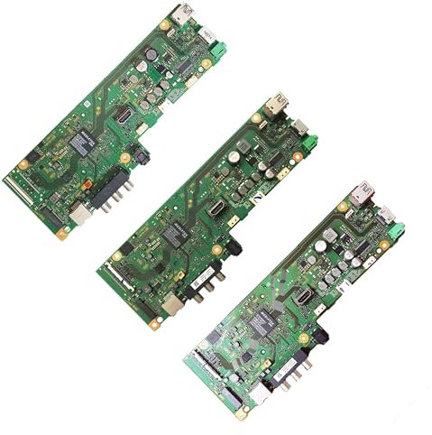 Placa controladora Principal 1-980-334-11 1-980-334-12 1-980-334-13, Compatible con televisores Sony de 32/40/48 Pulgadas KDL-48W655D KDL-48W656D KDL-32W655D(40 Inch)