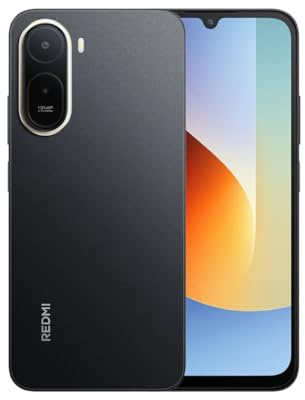 Redmi A7 Pro 4+64 Black (No power adapter included)