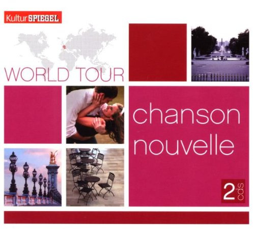 World Tour-Chanson Nouvelle