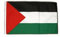 Fahne Flagge Palästina 30 x45 cm