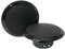 Water resistant 6.5 Speakers | Black | 100W max | 8 Ohms