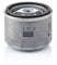 MANN-FILTER C 77/7 Luftfilter für Turbolader - für Lkw + Busse