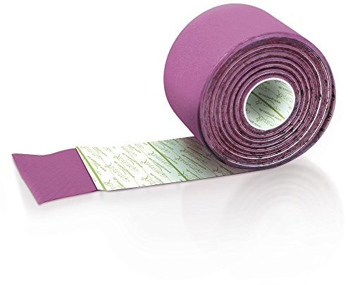Gatapex Kinesiology-Tape 5,5m x 5cm violett