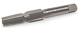 Cyclus 720075 Gewindebohrer für Schaltauge, Schwarz, Einheitsgröße