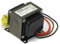 Seco-Larm Enforcer ST-UVDA-W180Q Open-Frame-Transformator, 24-48 VAC, 180 W