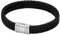 LOTUS STYLE Armband LS1518-2/2 Men Basic Edelstahl 190.00 mm für Herren