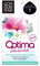 Llongueras Optima Tinte de Cabello Permanente sin Amoniaco Tono #1 Negro