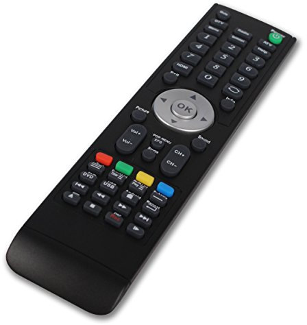 Original Cello Remote Control for Cello TV C37115F