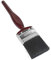Sealey Spb50S Pure Bristle Paint Brush 50Mm Pack Of 10