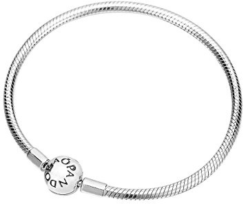 PANDORA Moments Schlangen-Gliederarmband 594595C00 Damenarmband