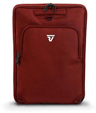 RONCATO D-Box tasca-zaino per pc e tablet Rosso