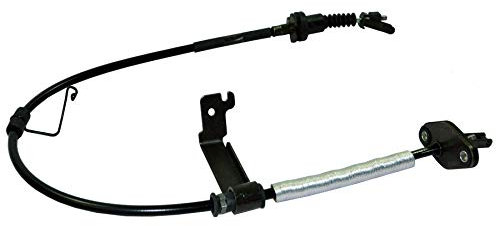 D2P Clutch Cable Compatible With 07-17 Hyundai i10 1.0 PA/1.2 PA | 415100X910