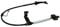 D2P Clutch Cable Compatible With 07-17 Hyundai i10 1.0 PA/1.2 PA | 415100X910