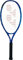 YONEX Ezone 25 Junior Tennisschläger Alu Deep Blue, Tennisschläger:L0