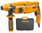Ingco Rgh9028 Trapano Tassellatore 800 W Martello Demolitore Professionale In Valigetta Con 3 Punte E 2 Scalpelli Mandrino Sds Plus
