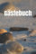 Gästebuch: Maritim, Dot Grid, 200 Seiten, Logbuch, Ferienwohnung, Feriengäste, Tagebuch, Geschenk, Nordsee, Ostsee, 15.24 x 22.86 cm
