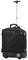 Cabin Max Greenwich 30L Hybrid Trolley Rucksack 45x36x20 cm für Easyjet Untersitz-Handgepäck Reisetasche (45 x 36 x 20cm Schwarz)