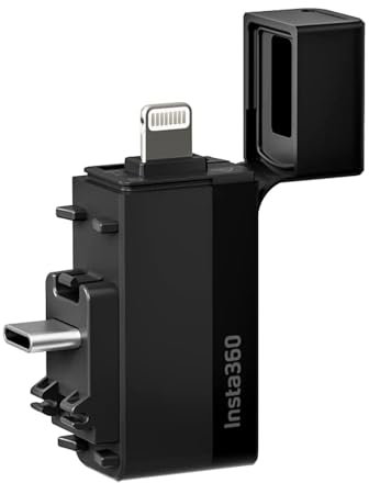 Insta360 Lecteur Rapide X3