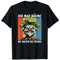 Ich Mag Bäume Die Halten Die Fresse T-Shirt