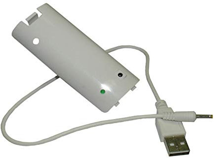 Ersatz Akku kompatibel mit Nintendo Wii Controller