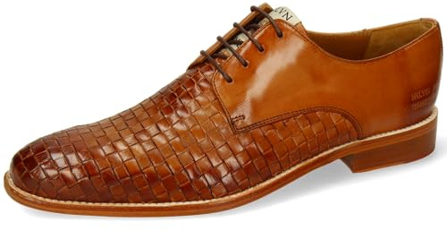 Melvin & Hamilton Herren Dylan 5Oxford