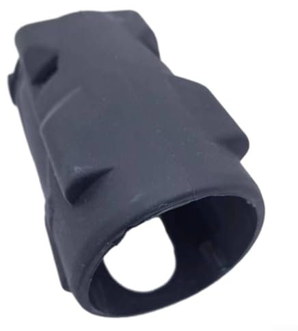 SPORTARC 49-16-2854 Impact Wrench Boot/Cover for Milwaukee，Rubber Impact Wrench Boot Cover for Milwaukee 2854-20/2855-20