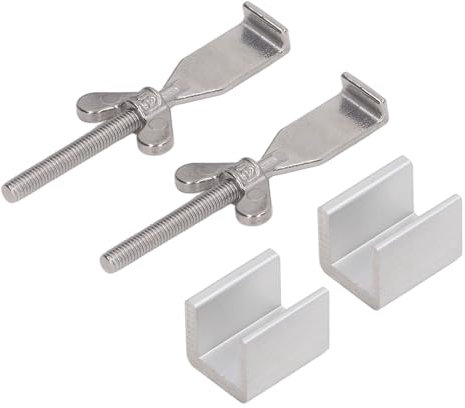 2 Stück Verstellbare Tür Tragbares Schloss Mädchen Haushaltstürstopper Hoteltür für Jack für Spind Türblocker Sicherheit Anti-Lock-Schlüssel Schlösser