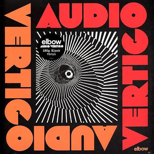 ΑՍDΙΟ VΕRΤΙԌΟ, VΙΝΥԼ ԼΡ