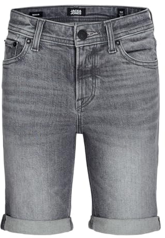 JACK&JONES JUNIOR JJIRICK JJORIGINAL Shorts AM 360 SN JNR