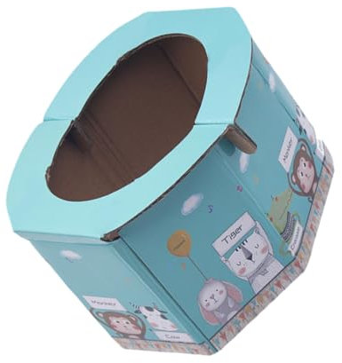 BESTonZON Pot Portable Pour Adultes Urinoir Masculin Siège De Toilette Pliable Compact