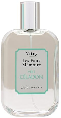 ACQUA DI TOILETTE VERDE CELADON 100ML