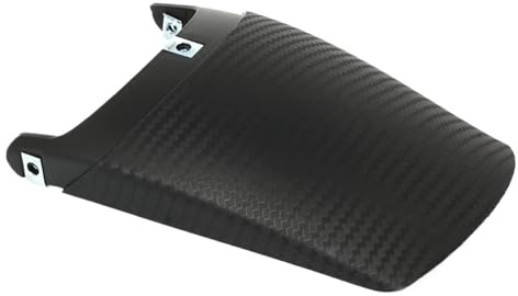 For Nmax 155 Parafango anteriore estensibile for parafango for Yamaha for Nmax V1 V2 2020 2021 for parafango for parafango Motocross Paraspruzzi Plastica Carbonio