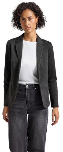 Street One Basic Piqué Blazer
