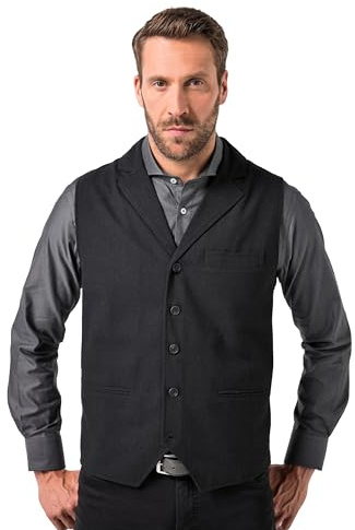 JP 1880 Herren Steppweste