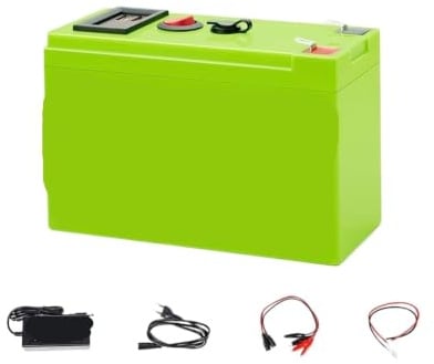 Unité de stockage d'énergie, 12 V 150 Ah for camping-car solaire et marine