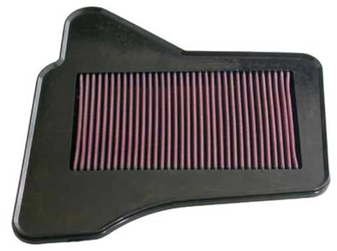 K&N Engine Air Filter: High Performance, Premium, Washable, Replacement Filter: Compatible with 2004-2008 CHRYSLER (Pacifica), 33-2283
