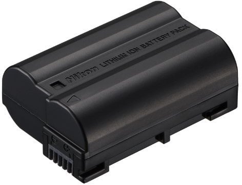 Nikon EN-EL15: VFB10702 (VFB10702)