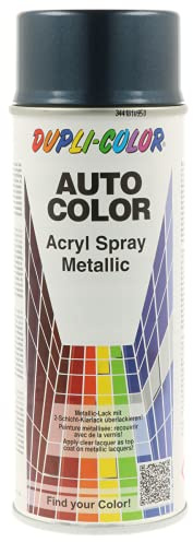 Dupli-Color 576362 Auto-Color-Spray 20-0710, 400 ml, Blau Metallic
