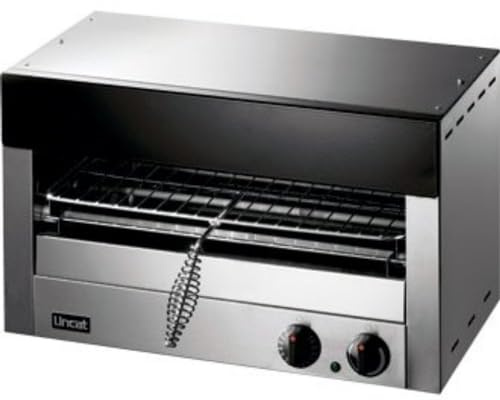 Lincat LPC Lynx Pizza Chef | Rapid, even heat distribution across a versatile cooking surface built to withstand busy commercial kitchen environments