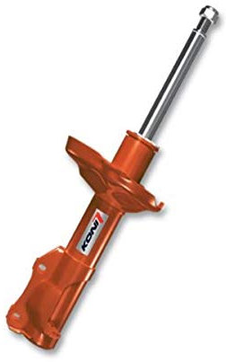 Koni (8750 1029R) STR.T Stoßdämpfer vorne für BMW E46 6-Zylinder